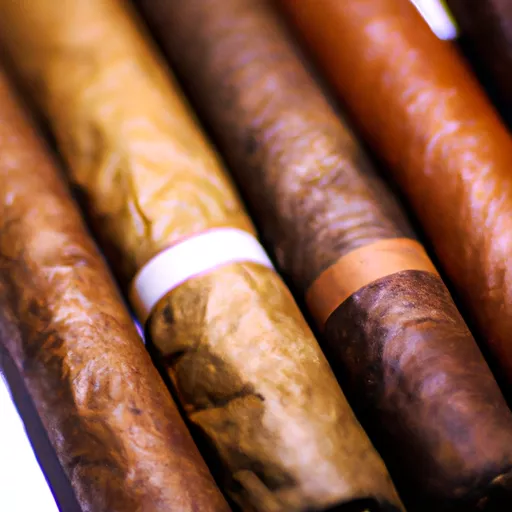 best little cigars brands