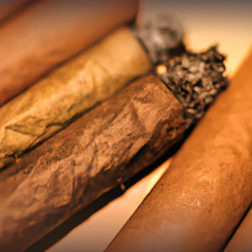 filtered little cigars brands