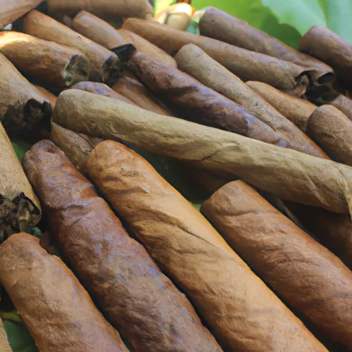 harvest little cigars