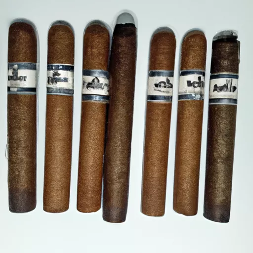 mini cigars brands