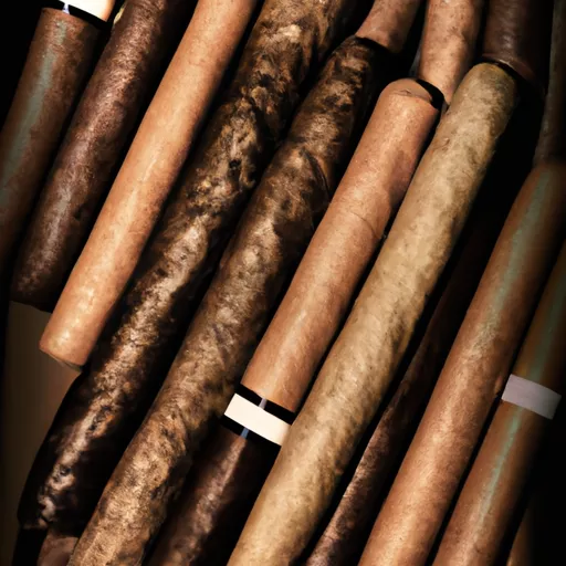 filtered little cigars brands