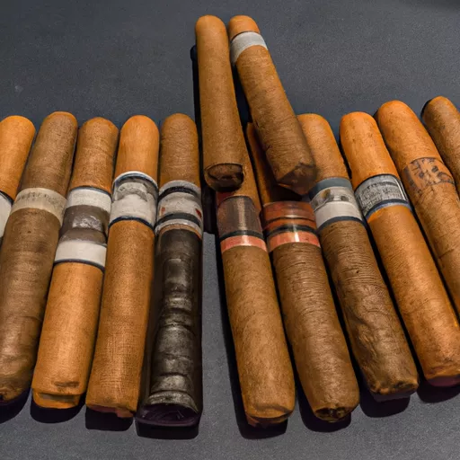 little cigars brands