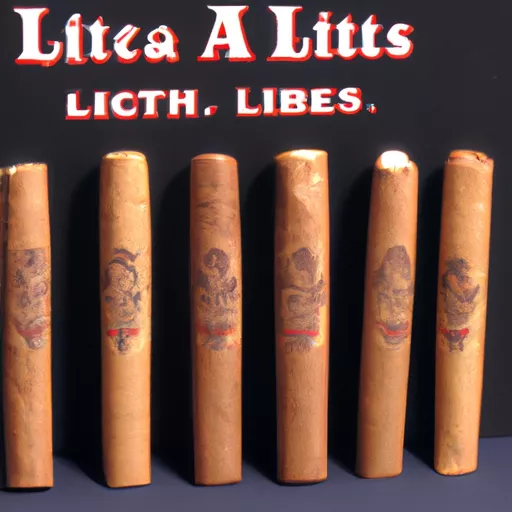 little cigars 1973