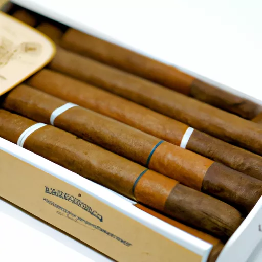 mini cigars pack