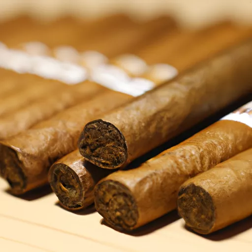 little cigars brands