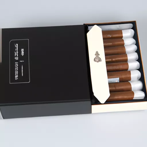 mini cigars pack