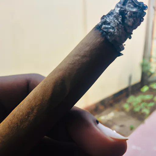 my little cigars