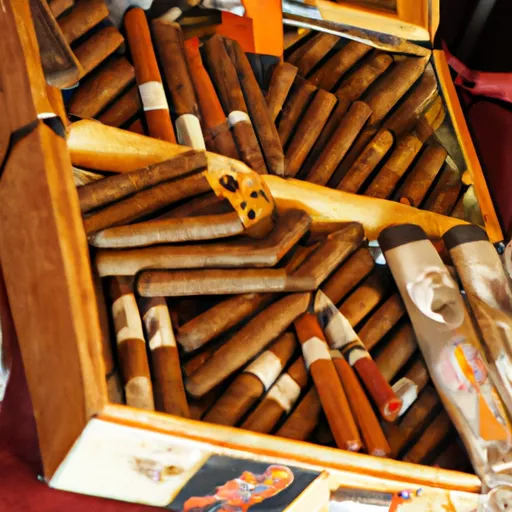 cheap little cigars outlet