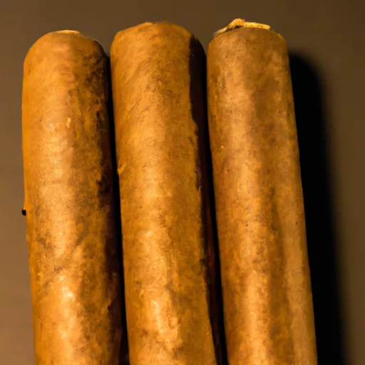 my little cigars