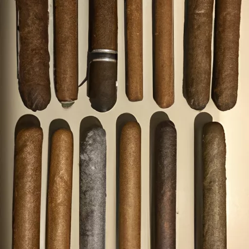 little cigars brands