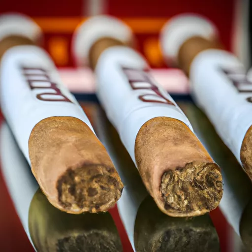 little cigars to buy