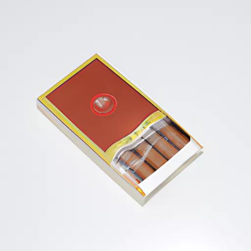 mini cigars pack