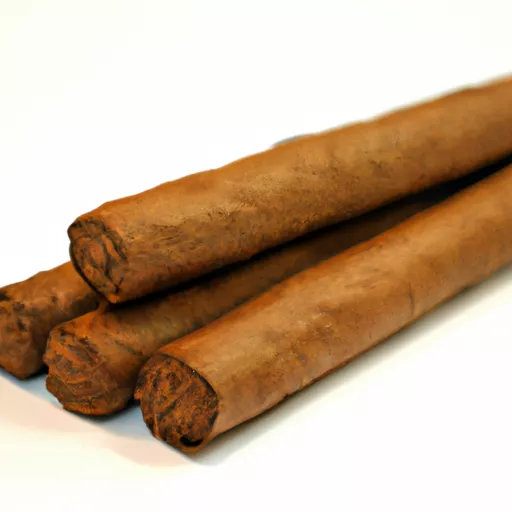 mini havana cigars
