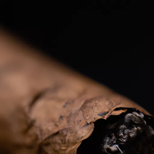 effects of smoking little cigars
