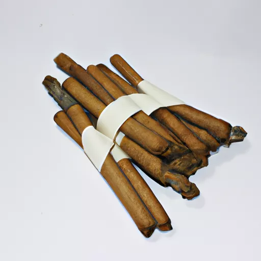 what are little cigars