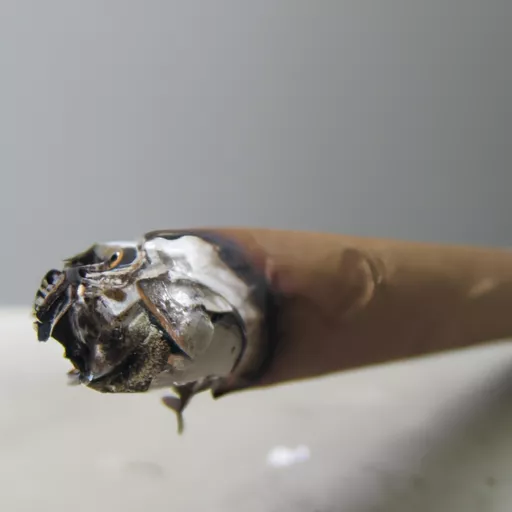 effects of smoking little cigars