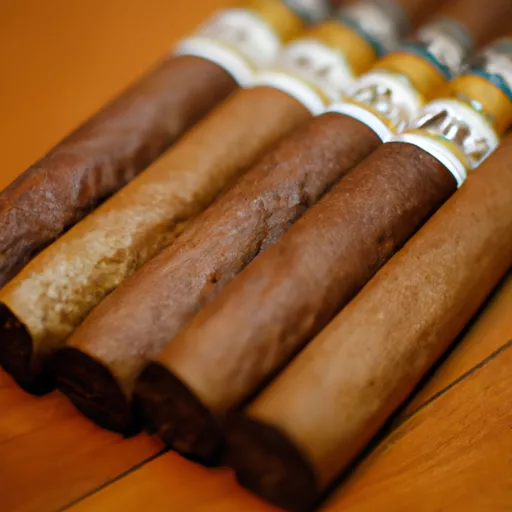 best little cigars brands