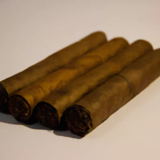 little cigars definition