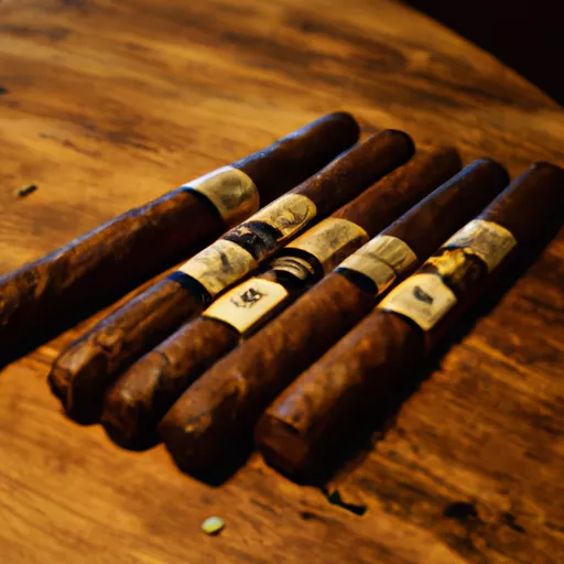little havana cigars