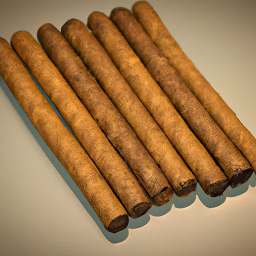 harvest little cigars