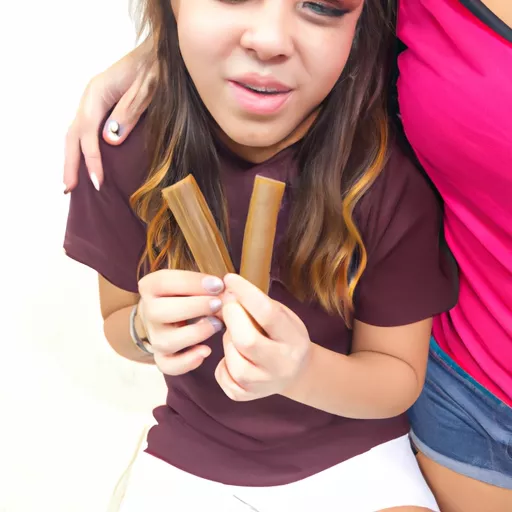 mini cigars flavored